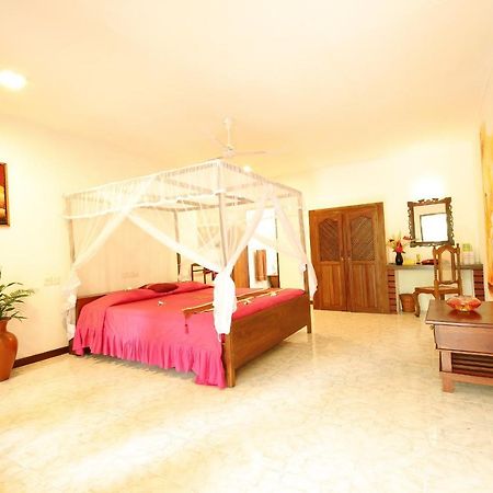 Ayurveda Centrum Lawrence Hill Paradise Хиккадува Экстерьер фото