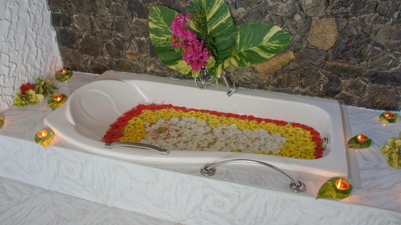 Ayurveda Centrum Lawrence Hill Paradise Хиккадува Экстерьер фото