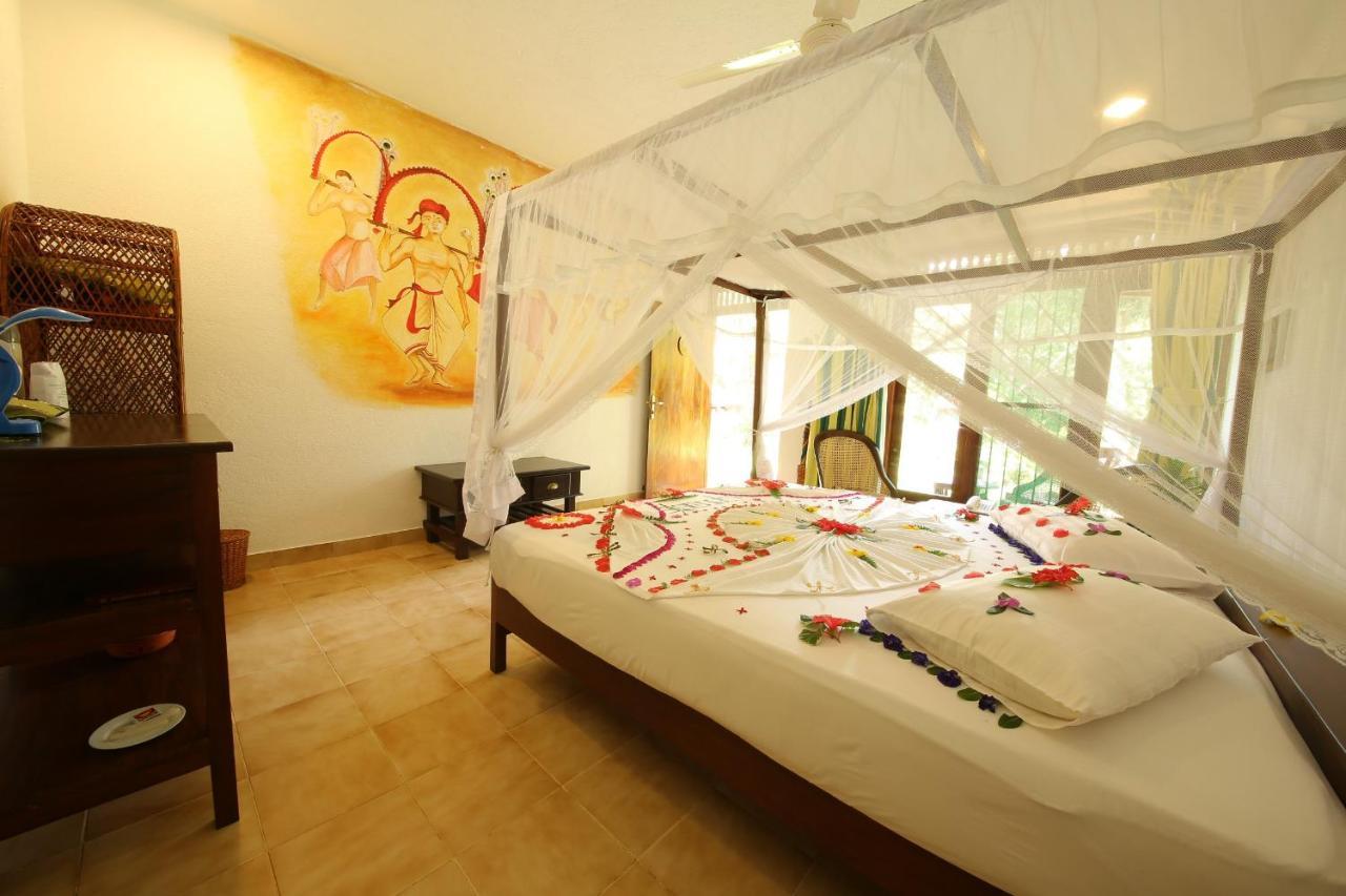 Ayurveda Centrum Lawrence Hill Paradise Хиккадува Экстерьер фото