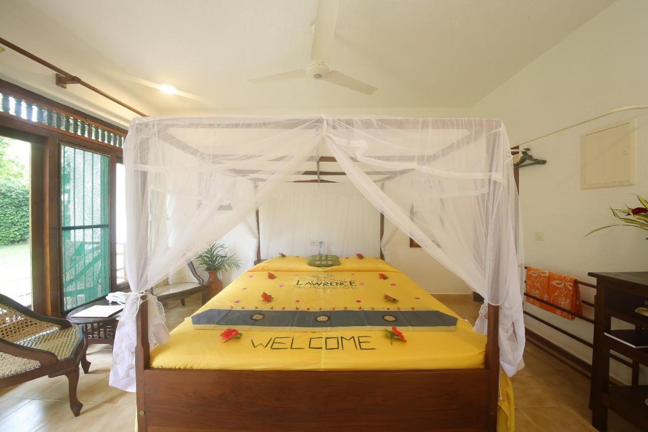 Ayurveda Centrum Lawrence Hill Paradise Хиккадува Экстерьер фото