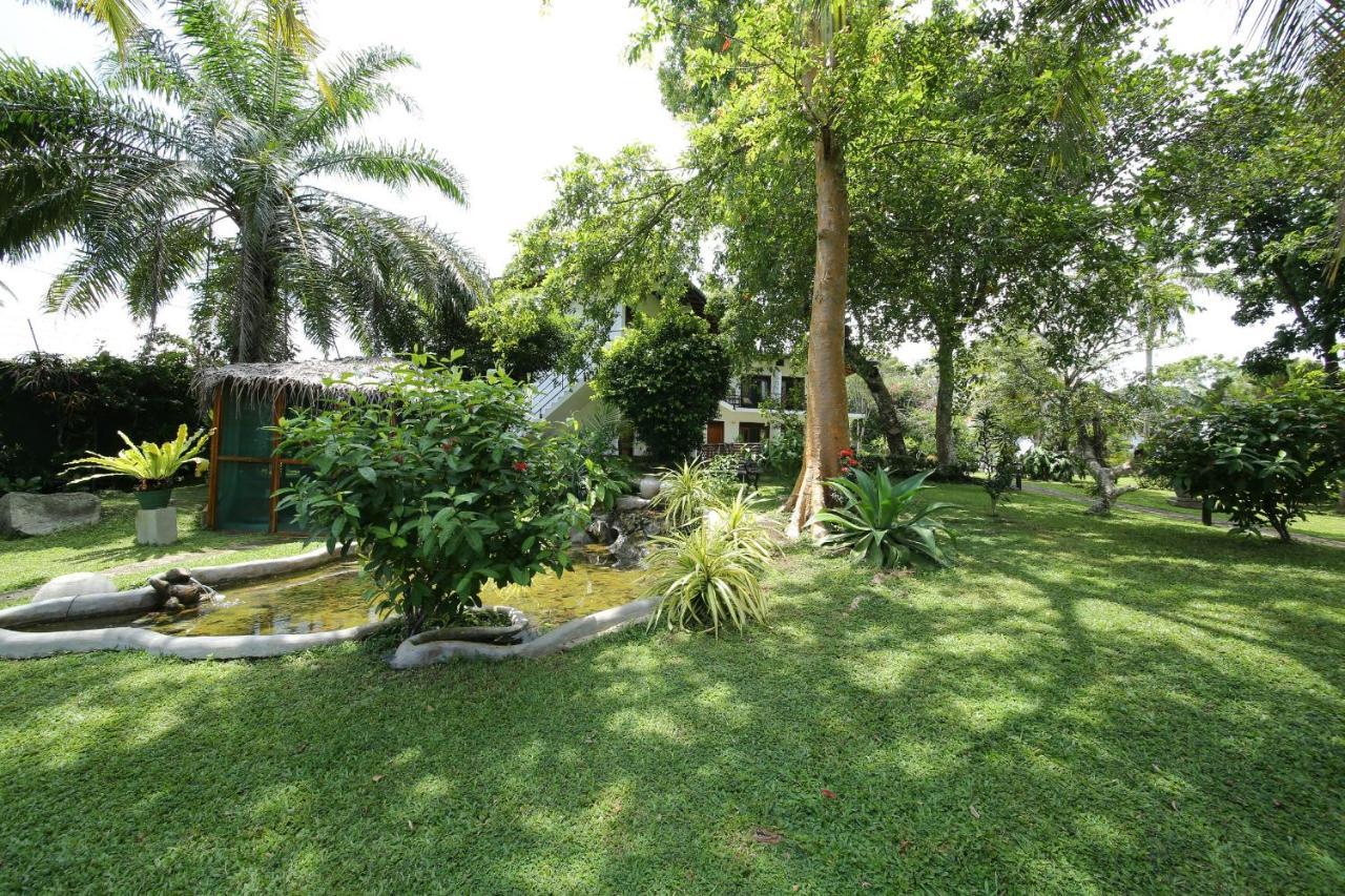 Ayurveda Centrum Lawrence Hill Paradise Хиккадува Экстерьер фото